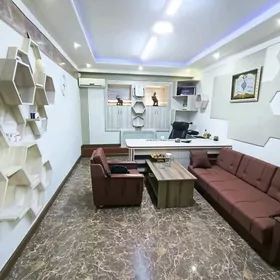 Arenda pomeşenye Mir 4, 5k