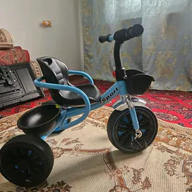 Çaga tigir