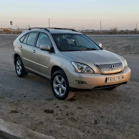 Lexus RX 330 2005