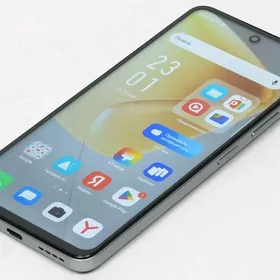 Garasaryna Infinix Hot 50