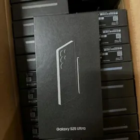 S25 ULTRA KREDIT 12 AÝ
