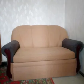 Мини диван