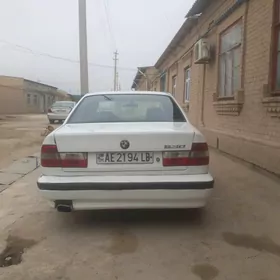 BMW 530 1991