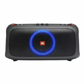 JBL on the go 2 mic