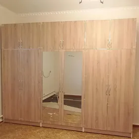MEBEL ️️️ GARNATUR ŞKAF