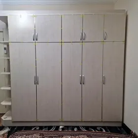 MEBEL ️️️ ŞKAF MEBIL