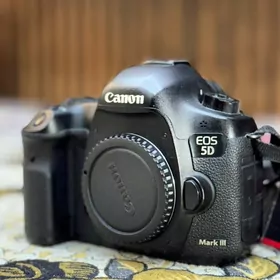 Canon 5d Mark 3