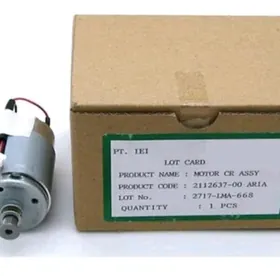 Epson Motorcik 1410 Orginal