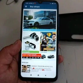 REDMI 9 A 4/64
