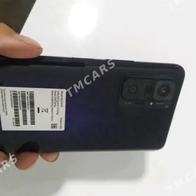 Redmi not 10 pro 5g