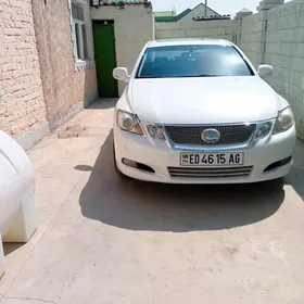 Lexus GS 350 2008