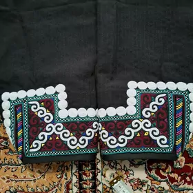 turkmen balak