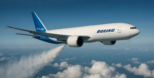Ученые предлагают охлаждать Землю с помощью Boeing 777