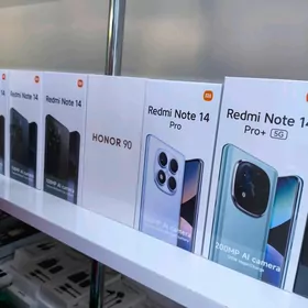 redmi note 14 8/256gb