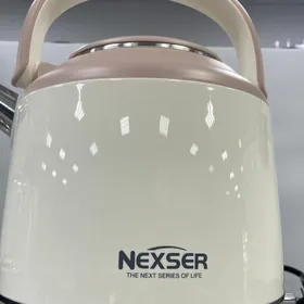 Чайники Çaýnek Nexser