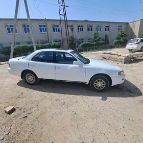 Toyota Camry 1992