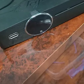 Tuner I box Elegant