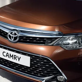 Camry 16-18 yewropeyka