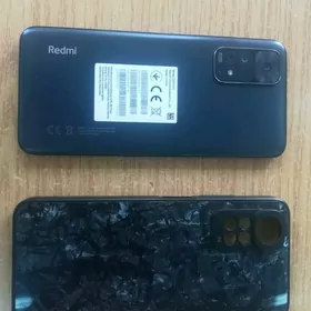 redmi note11 6+6/128