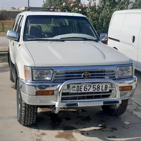 Toyota 4Runner 1996