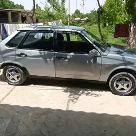 Lada 21099 2004