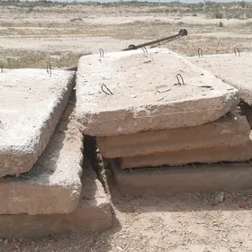 Plita beton
