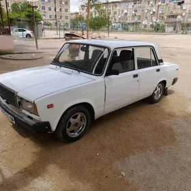 Lada 2107 2000