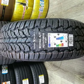 Lanvigator 275/70R16