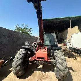 JCB 4CX ECO 2008