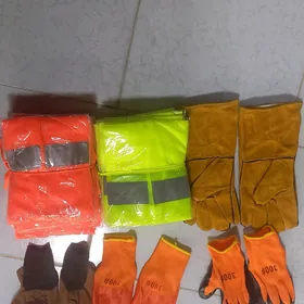 Ellik Swarka Yelek zilet Kaska