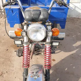 Ozan 200CC 2014