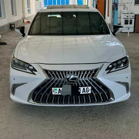 Lexus ES 350 2019