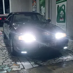 Toyota Mark II 1997