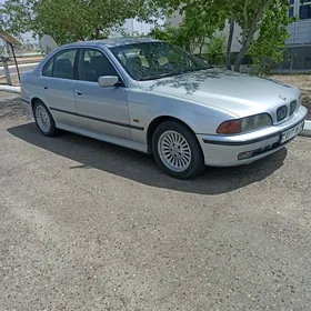 BMW 520 1997