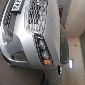 Kia Sorento 2019