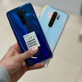 Redmi Not8 Pro Obmen Abmen