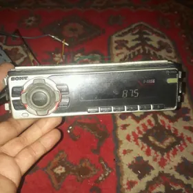 sony