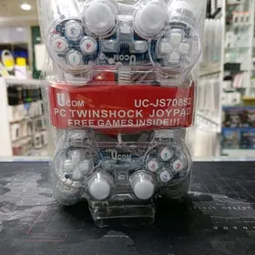 Kompiyuter Joystikler