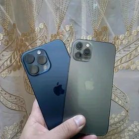 Iphone Alyas Rabocy 16pro poco