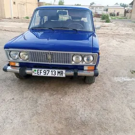 Lada 2106 1982