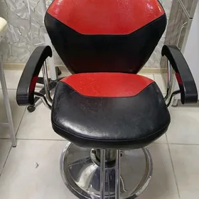 salon kreslo