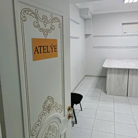 tikinçilik atelýesi