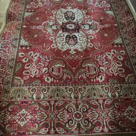 Ковёр советский