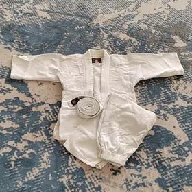 Kimono dzyudo ucin