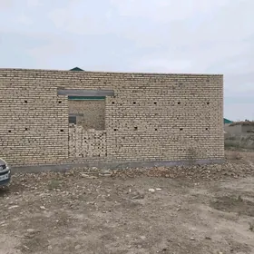 satlyk jay koneurgench