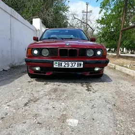 BMW 520 1991