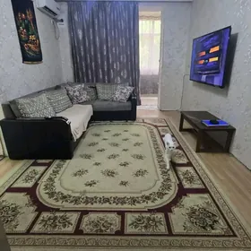 12 школа 4 комнаты