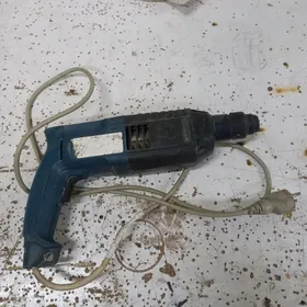 Perferator drel