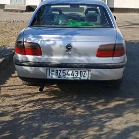 Opel Omega 1995