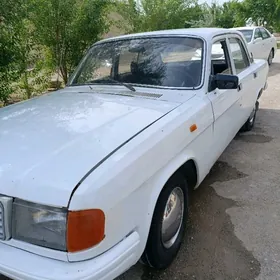 Gaz 31 1993